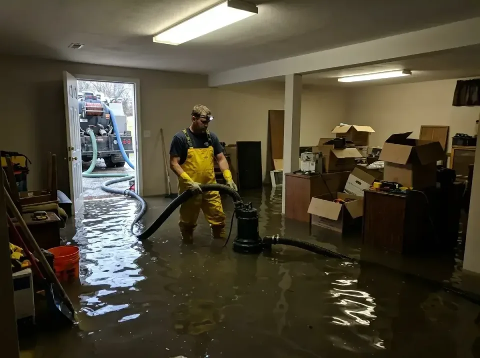 basement-burst-pipe-flooding-a-001 — frequently asked questions, 24-Hour Water Damage Restoration Services in Papillion, NE